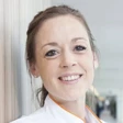 Fleur Kloosterman portrait