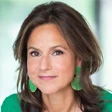 Iva Bicanic portrait