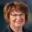 Mariëtte Hamer portrait