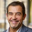 Peter van der Meer portrait